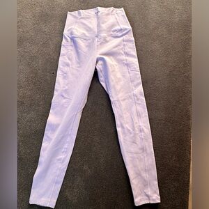 ETHOS leggings
